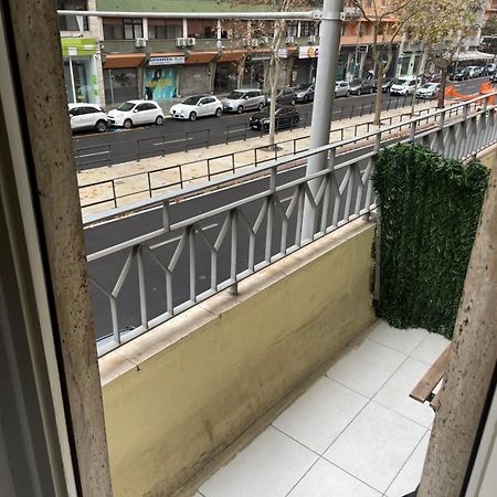 B&B Le Coccinelle Bari Bagian luar foto