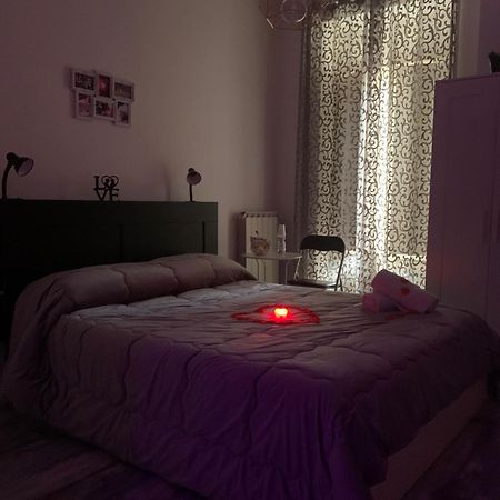 B&B Le Coccinelle Bari Bagian luar foto